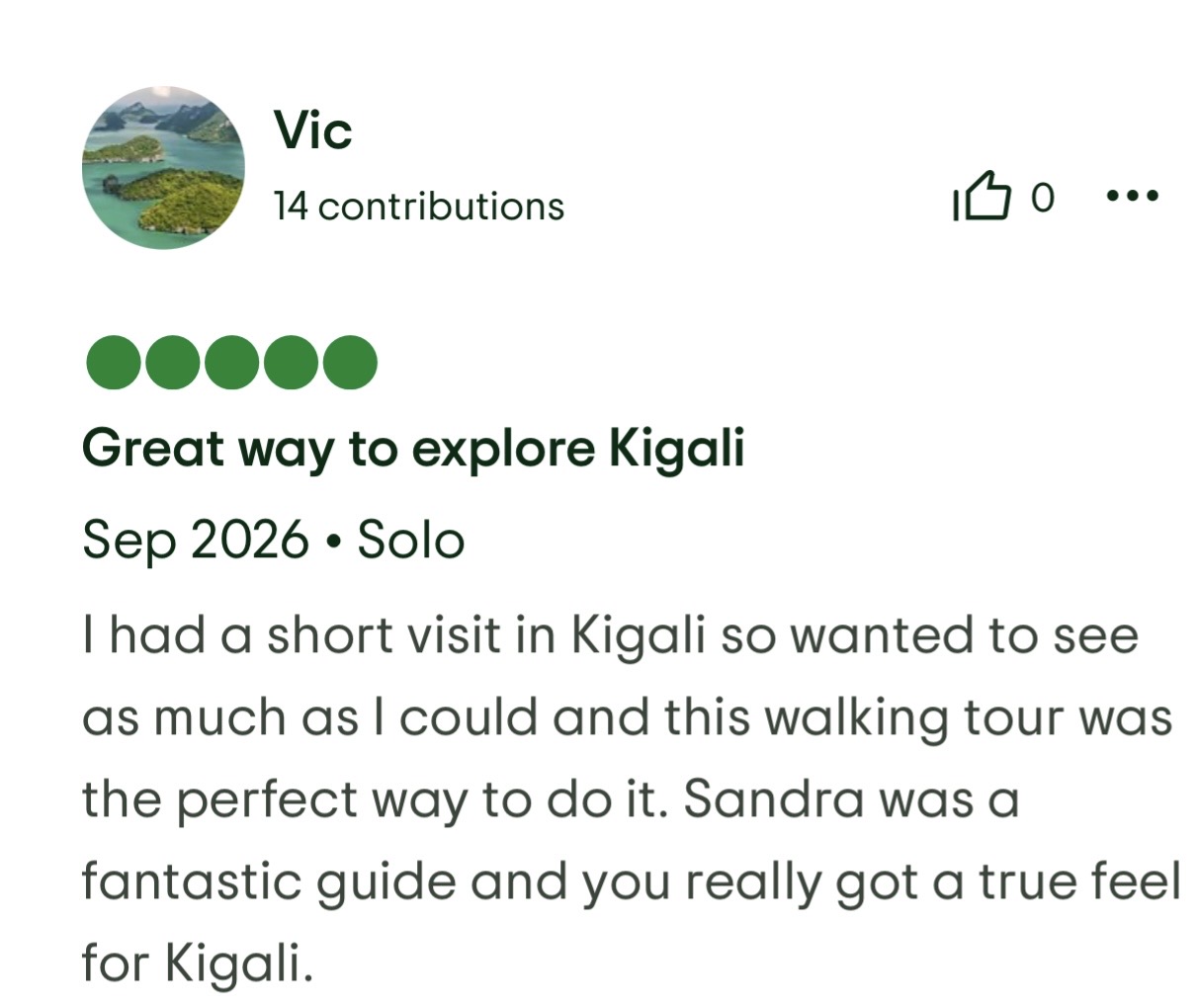 trip advisor